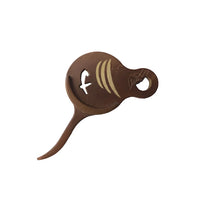 Tanglefree Feather Finisher By Adrenal Line